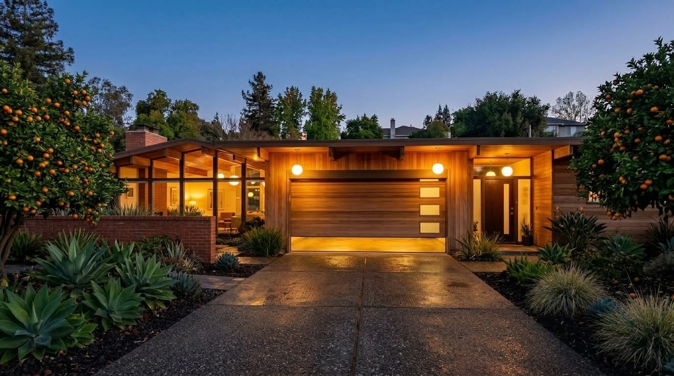 Citrus Heights Garage Door Service Garage Door Openers in Citrus Heights, CA